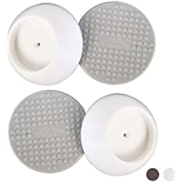 Los mejores  - Baby Gate Guru Protector de Pared - Almohadillas para Proteger sus Paredes de las Barreras de Seguridad para Bebés y…
